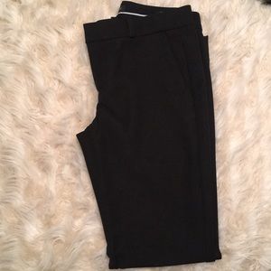 Banana Republic Ryan Pants